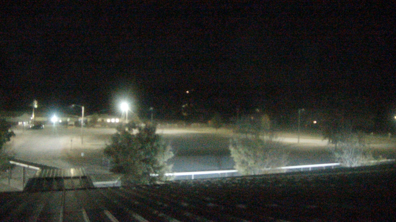 Thumbnail for current weather camera view from Salina HS in Salina, Oklahoma