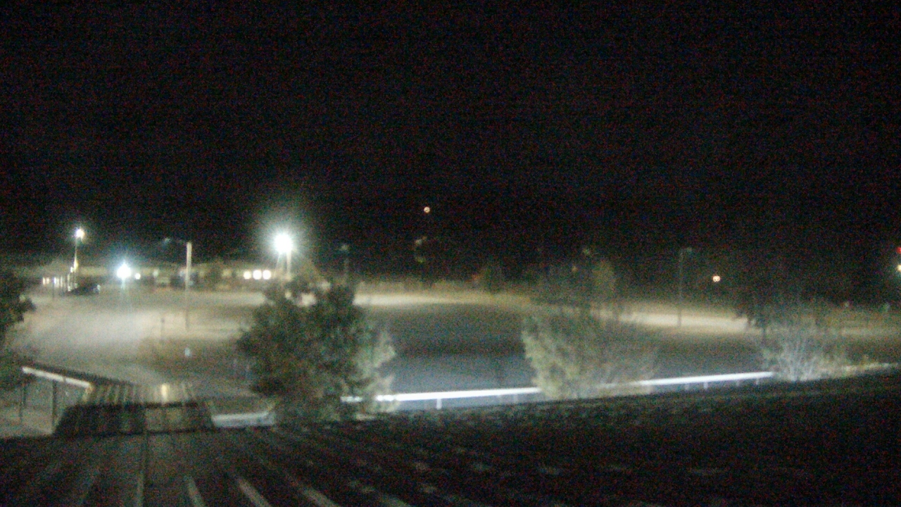 Thumbnail for current weather camera view from Salina HS in Salina, Oklahoma