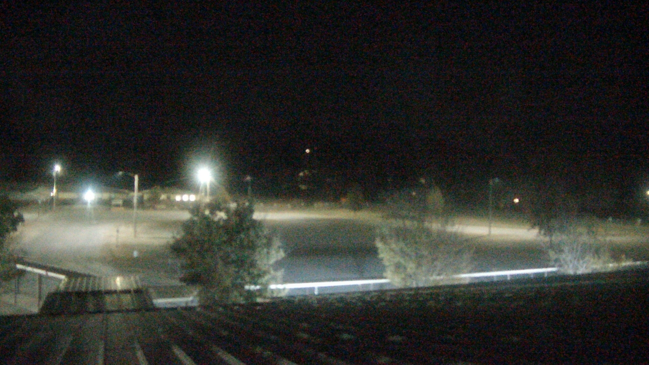 Thumbnail for current weather camera view from Salina HS in Salina, Oklahoma