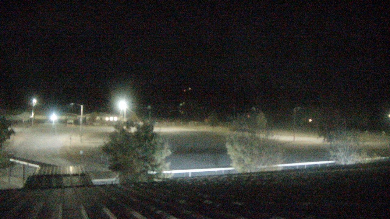 Thumbnail for current weather camera view from Salina HS in Salina, Oklahoma