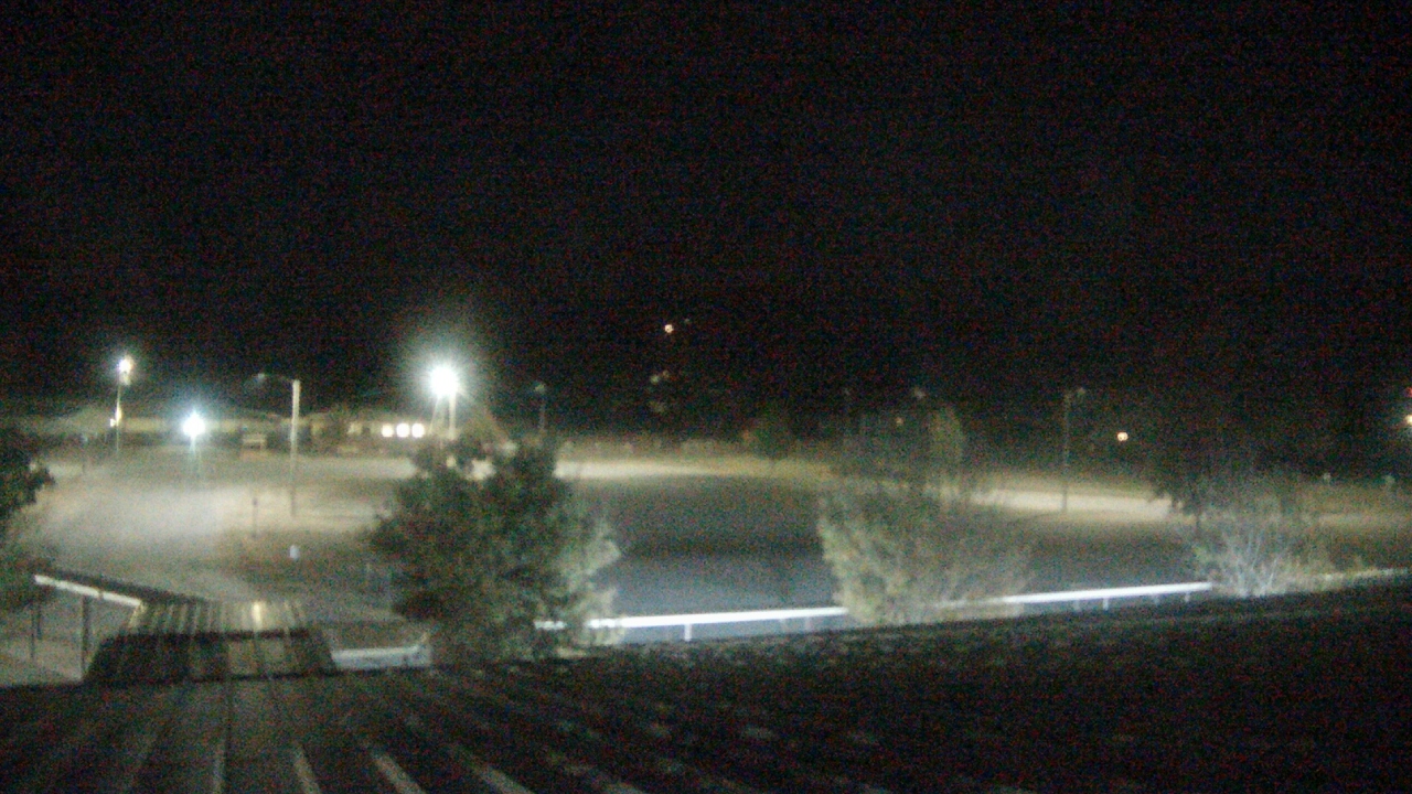 Thumbnail for current weather camera view from Salina HS in Salina, Oklahoma
