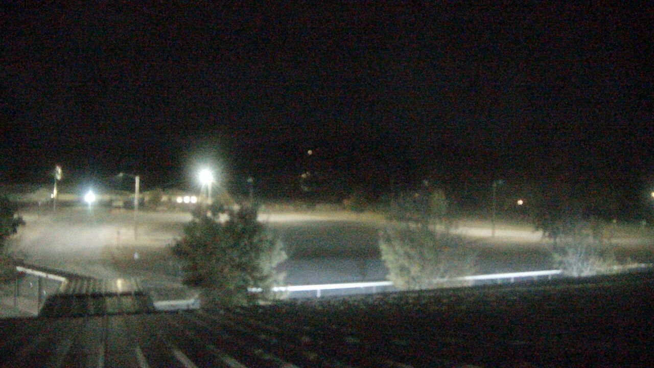 Thumbnail for current weather camera view from Salina HS in Salina, Oklahoma