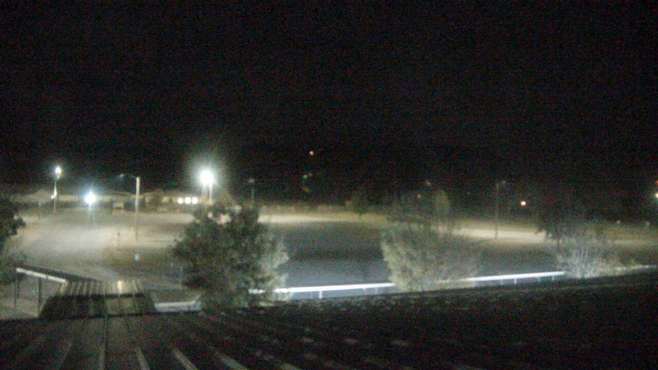 Thumbnail for current weather camera view from Salina HS in Salina, Oklahoma