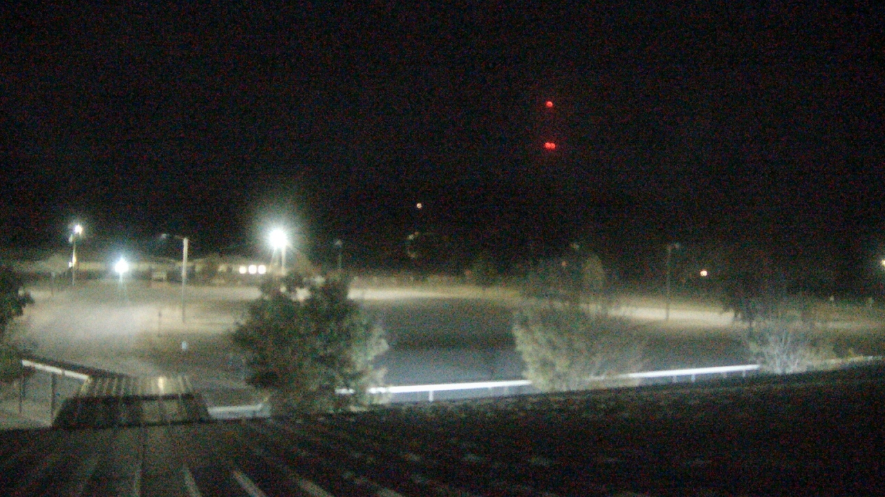 Thumbnail for current weather camera view from Salina HS in Salina, Oklahoma