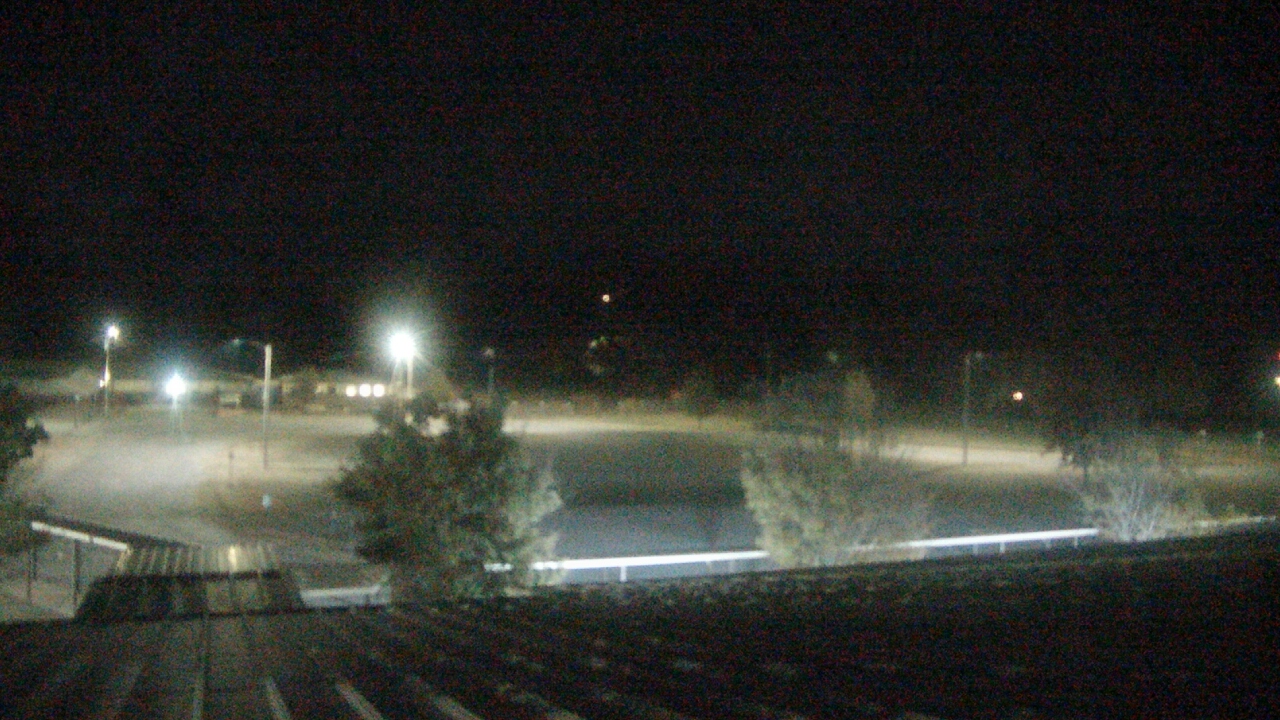 Thumbnail for current weather camera view from Salina HS in Salina, Oklahoma