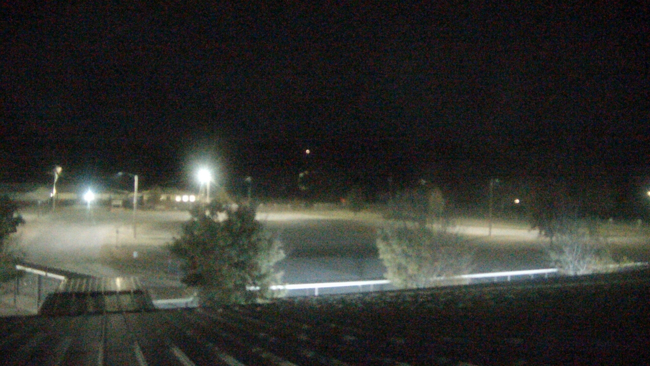 Thumbnail for current weather camera view from Salina HS in Salina, Oklahoma