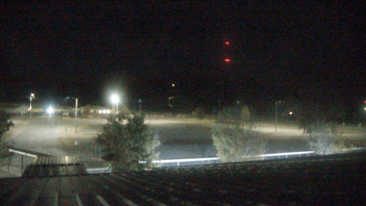 Thumbnail for current weather camera view from Salina HS in Salina, Oklahoma