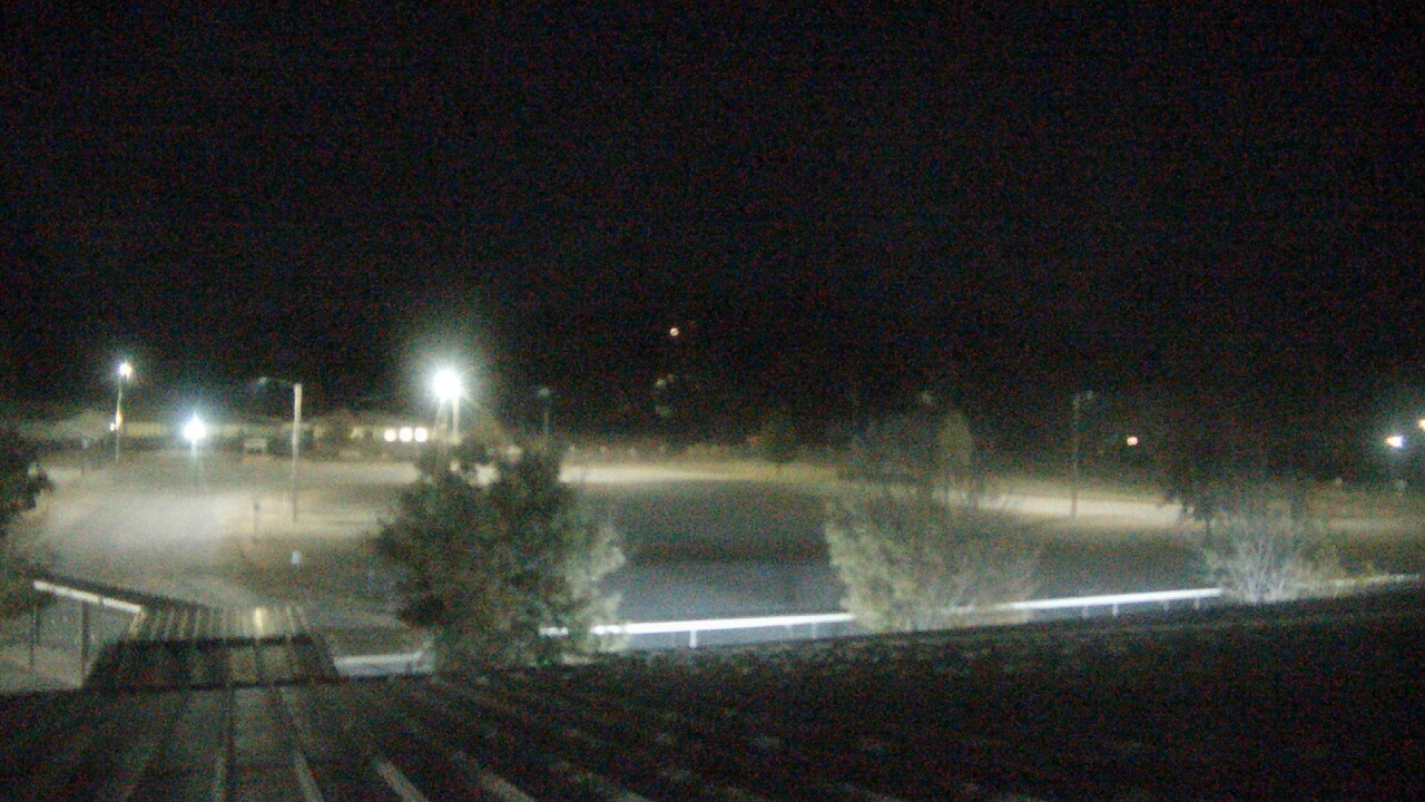 Thumbnail for current weather camera view from Salina HS in Salina, Oklahoma