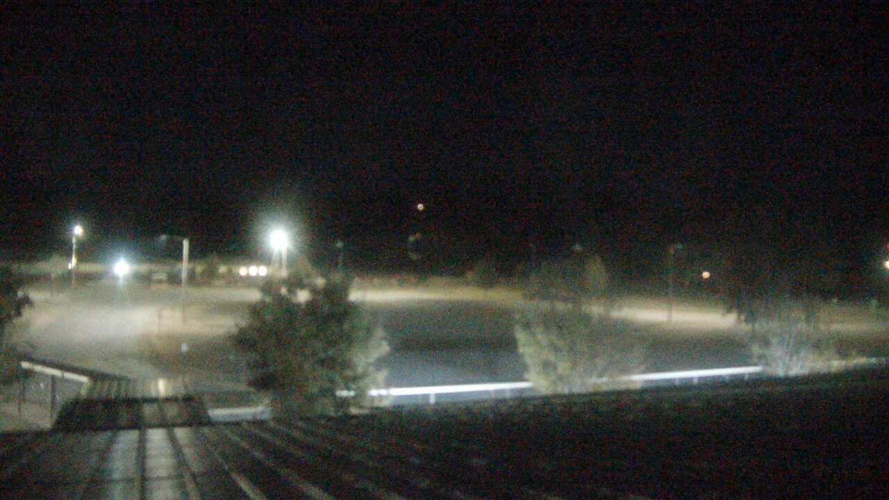 Thumbnail for current weather camera view from Salina HS in Salina, Oklahoma