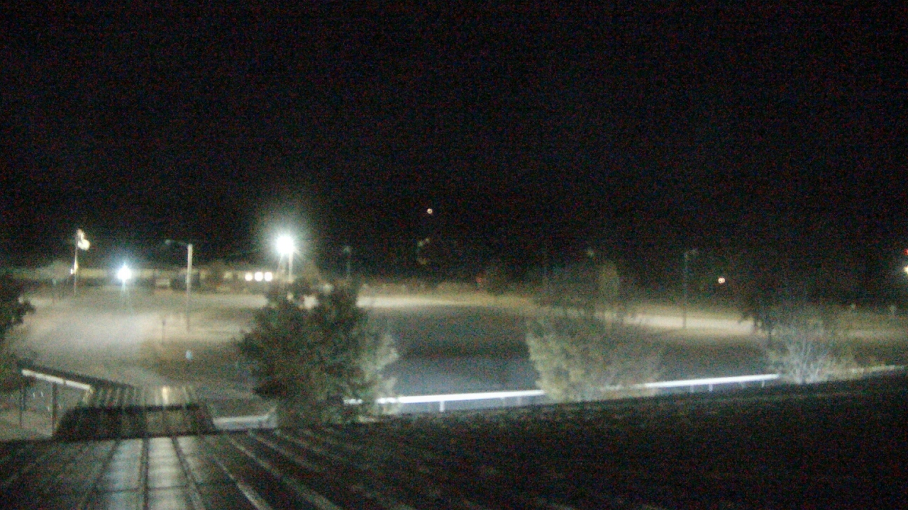 Thumbnail for current weather camera view from Salina HS in Salina, Oklahoma