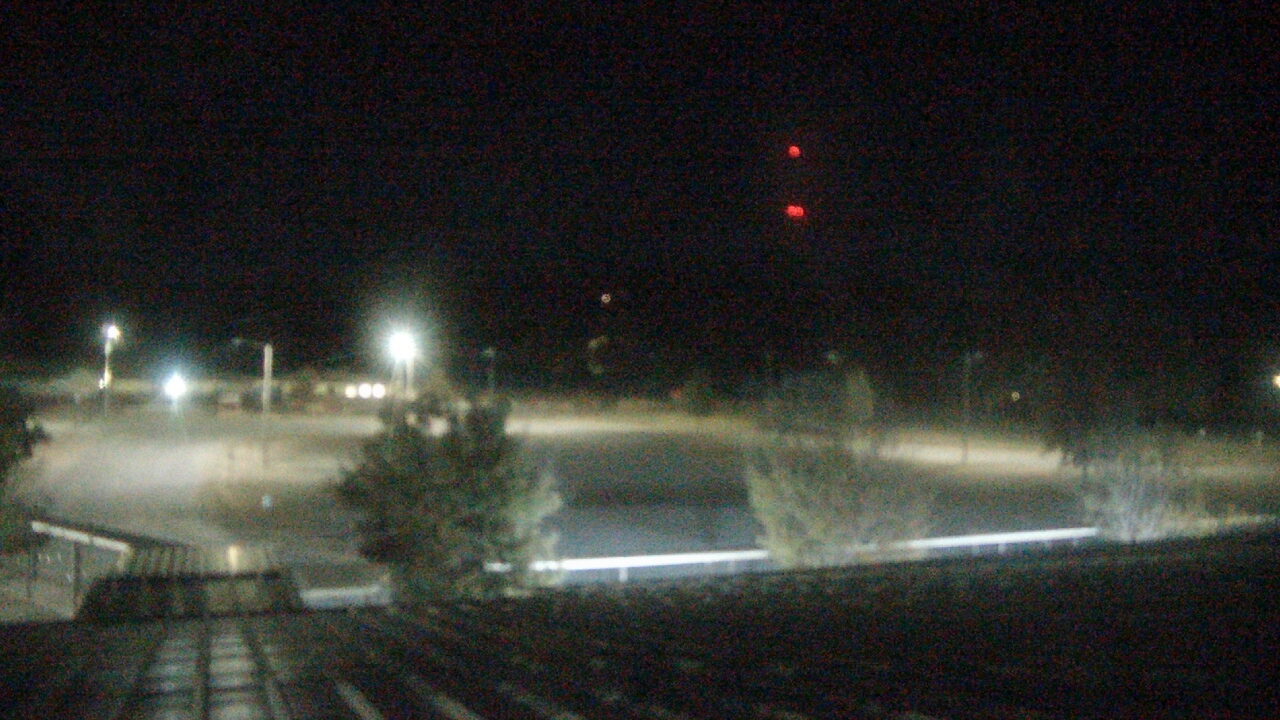 Thumbnail for current weather camera view from Salina HS in Salina, Oklahoma