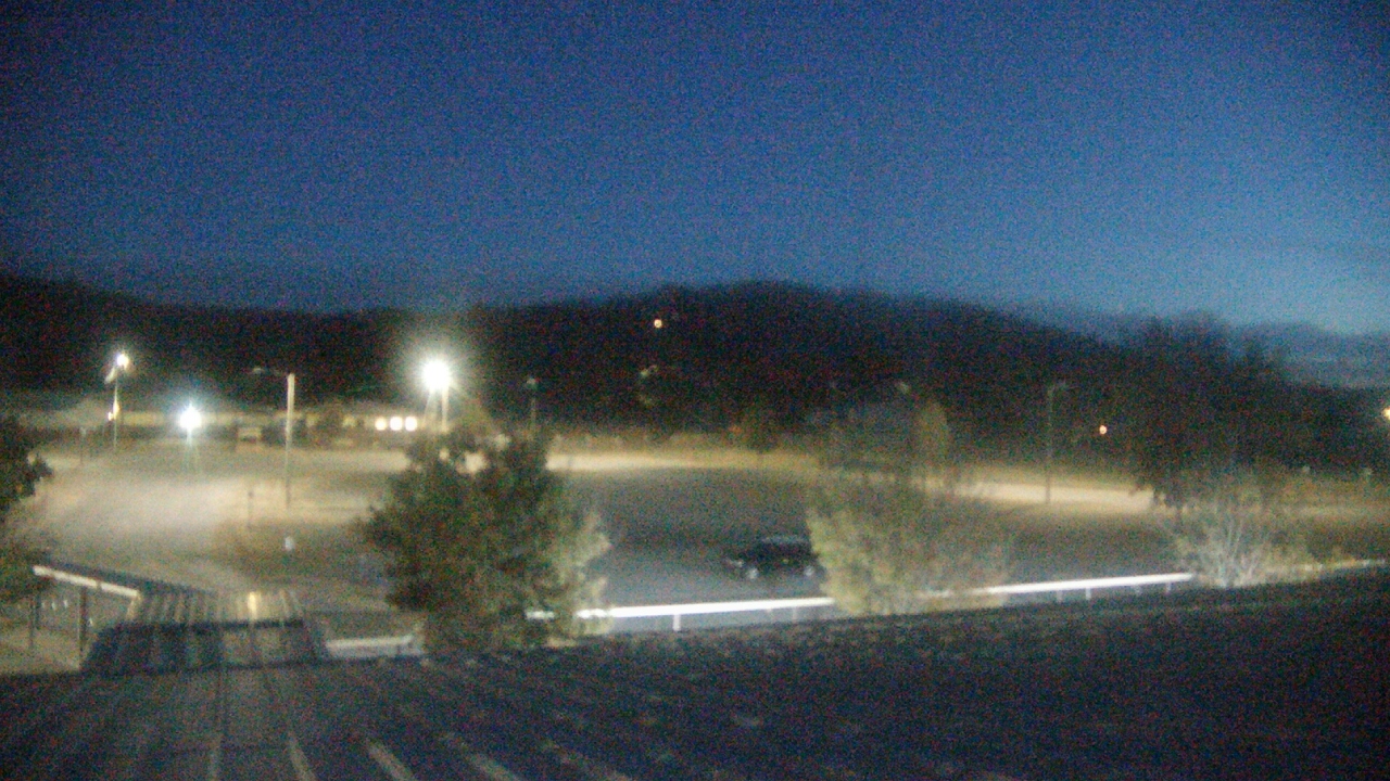 Thumbnail for current weather camera view from Salina HS in Salina, Oklahoma