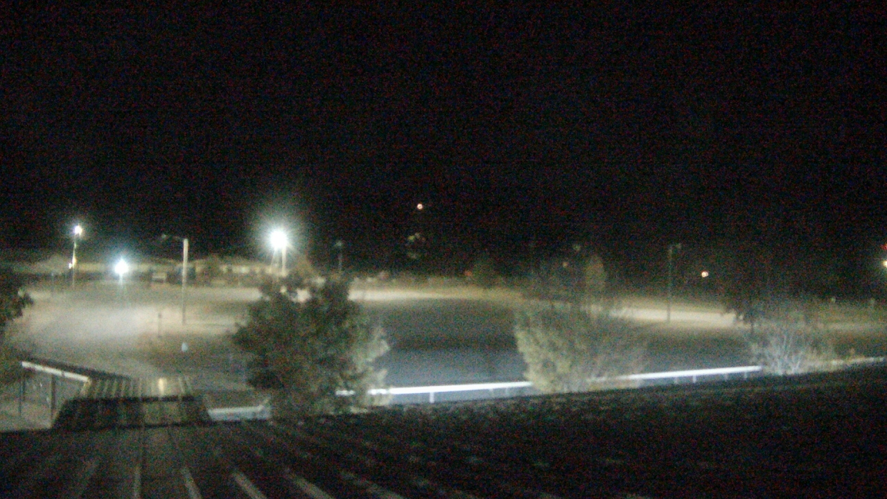 Thumbnail for current weather camera view from Salina HS in Salina, Oklahoma