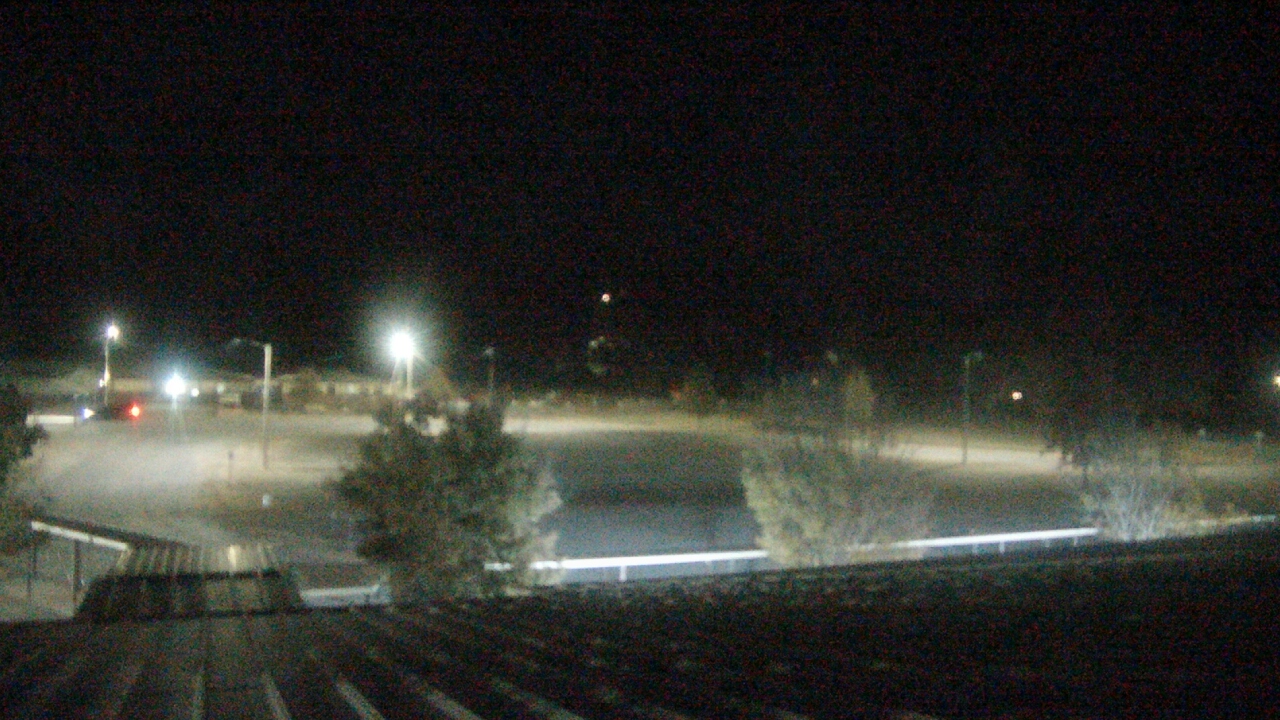Thumbnail for current weather camera view from Salina HS in Salina, Oklahoma