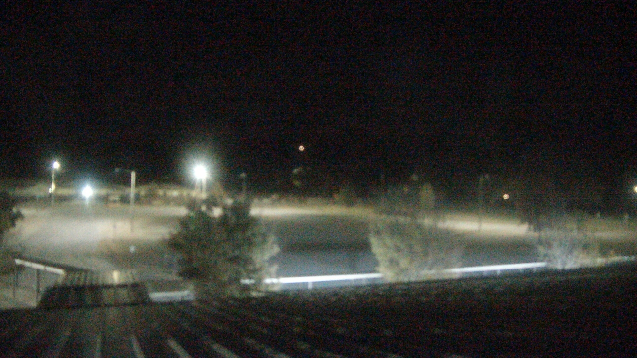 Thumbnail for current weather camera view from Salina HS in Salina, Oklahoma
