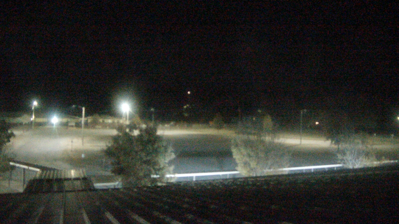 Thumbnail for current weather camera view from Salina HS in Salina, Oklahoma