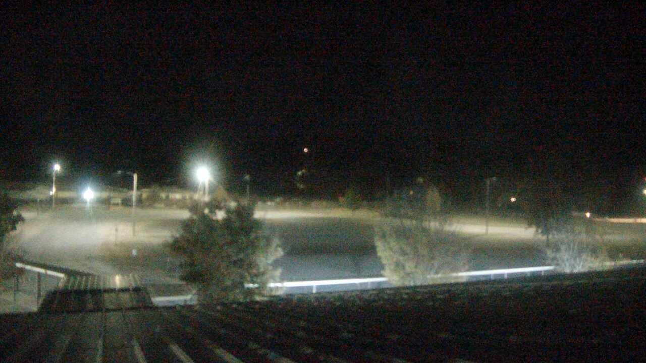 Thumbnail for current weather camera view from Salina HS in Salina, Oklahoma