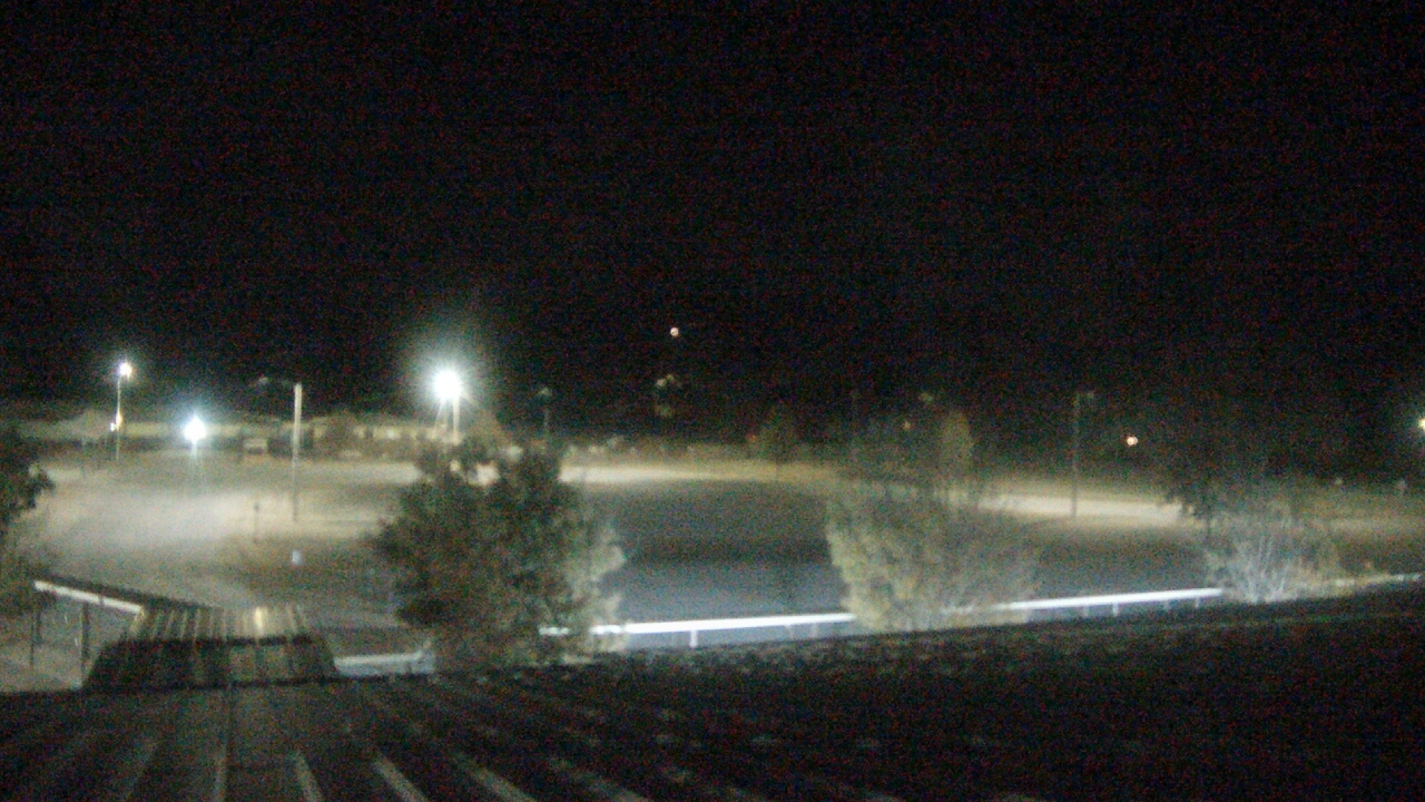 Thumbnail for current weather camera view from Salina HS in Salina, Oklahoma