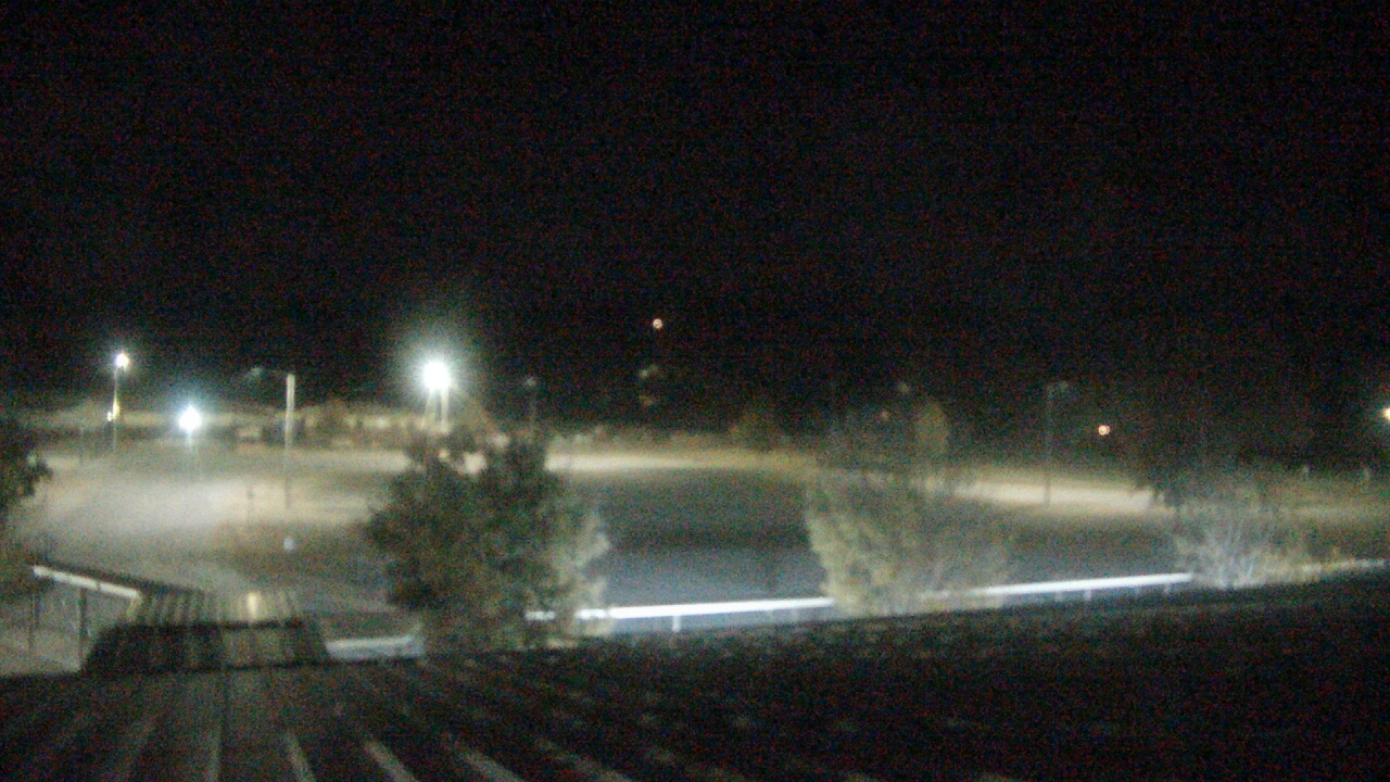Thumbnail for current weather camera view from Salina HS in Salina, Oklahoma