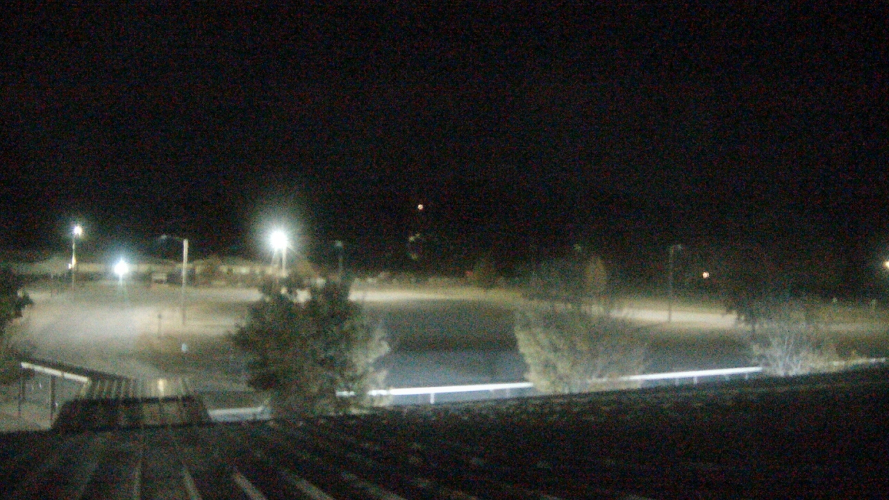 Thumbnail for current weather camera view from Salina HS in Salina, Oklahoma