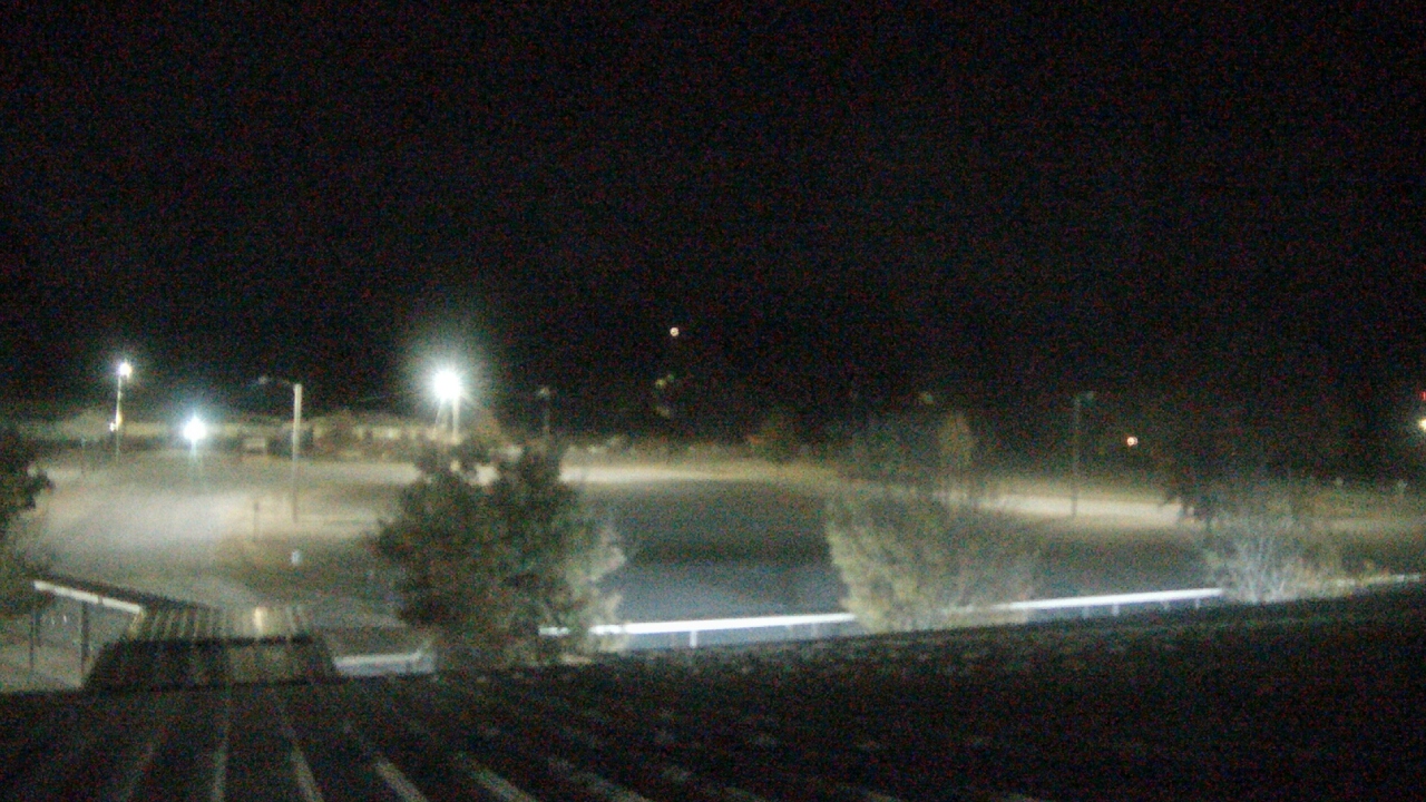 Thumbnail for current weather camera view from Salina HS in Salina, Oklahoma