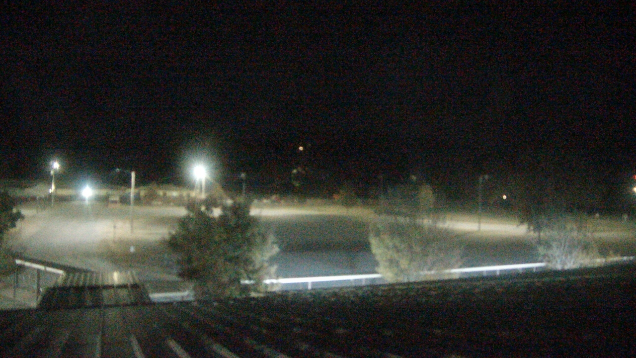 Thumbnail for current weather camera view from Salina HS in Salina, Oklahoma