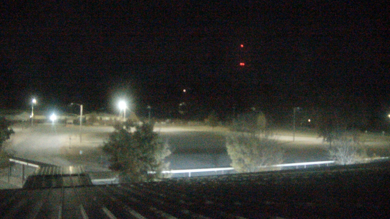 Thumbnail for current weather camera view from Salina HS in Salina, Oklahoma