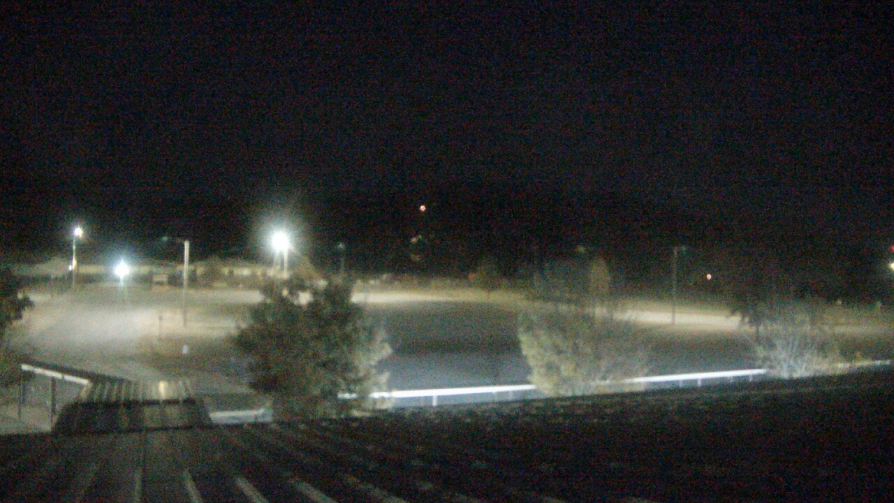 Thumbnail for current weather camera view from Salina HS in Salina, Oklahoma