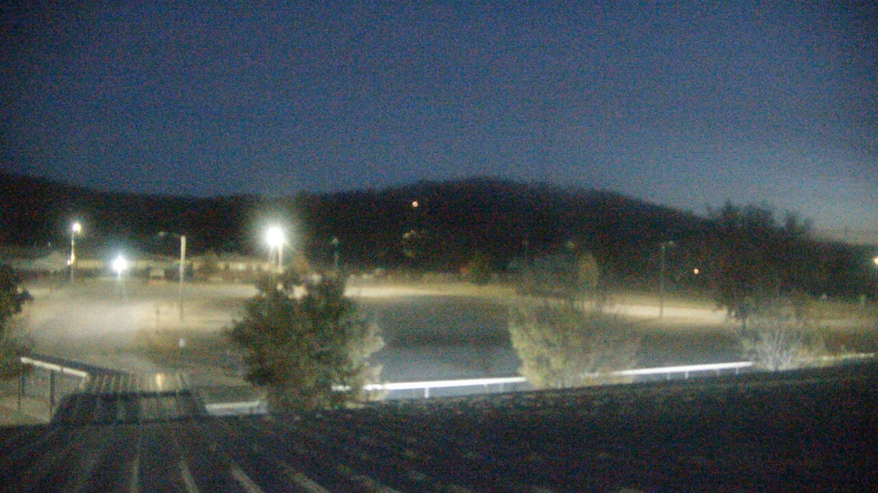 Thumbnail for current weather camera view from Salina HS in Salina, Oklahoma