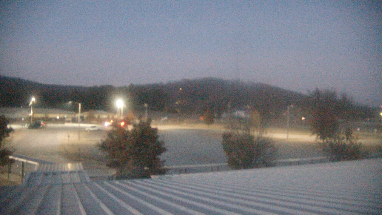 Thumbnail for current weather camera view from Salina HS in Salina, Oklahoma