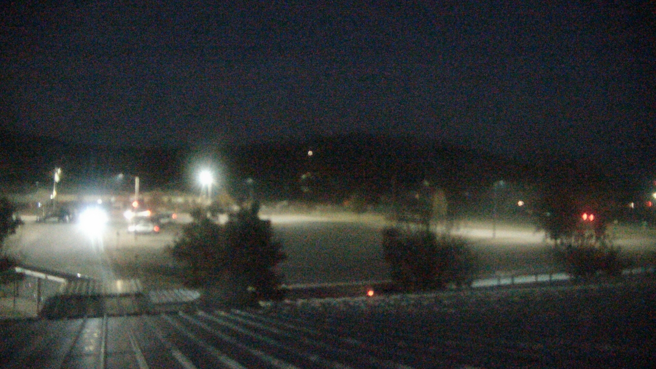 Thumbnail for current weather camera view from Salina HS in Salina, Oklahoma