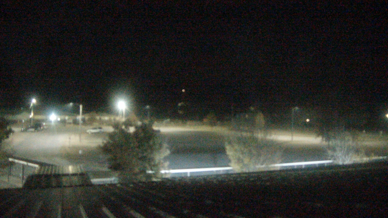 Thumbnail for current weather camera view from Salina HS in Salina, Oklahoma