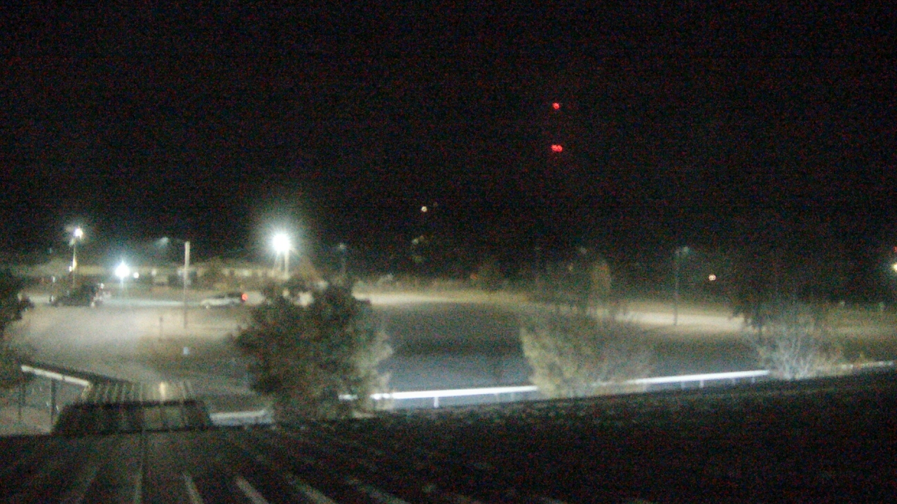 Thumbnail for current weather camera view from Salina HS in Salina, Oklahoma