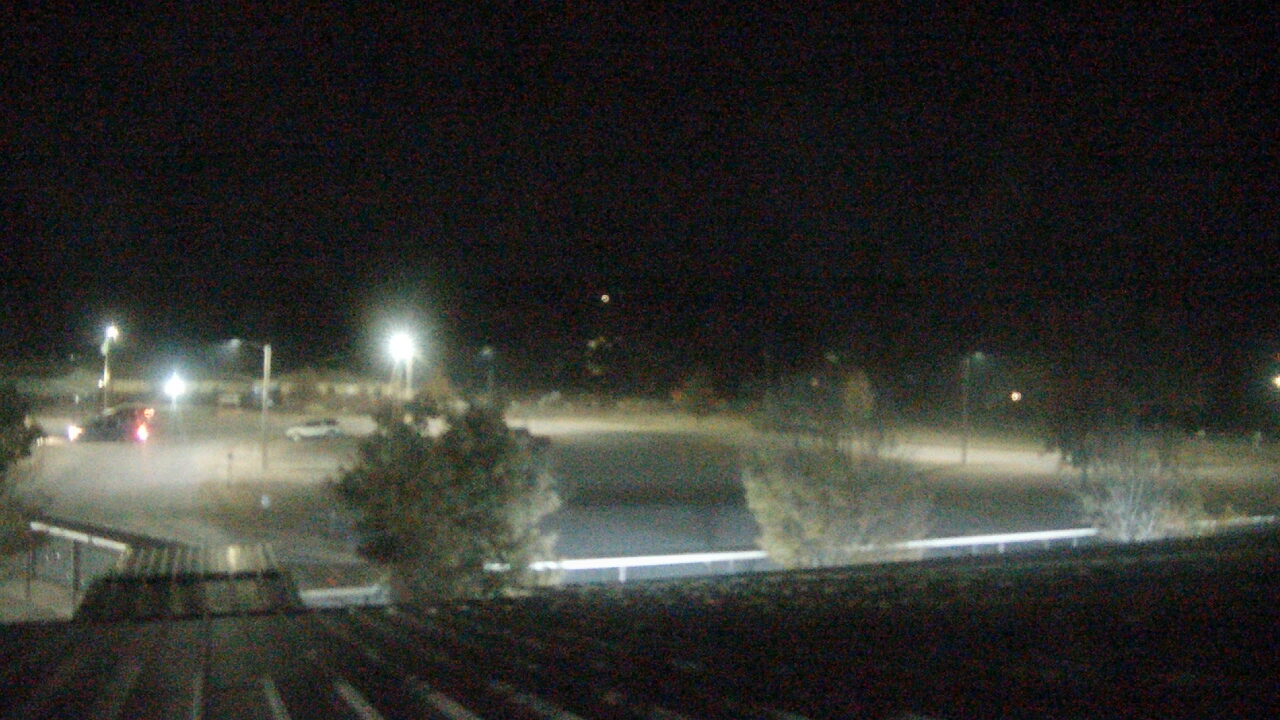 Thumbnail for current weather camera view from Salina HS in Salina, Oklahoma