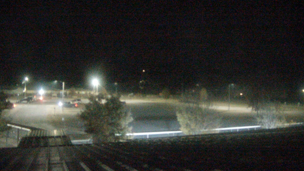 Thumbnail for current weather camera view from Salina HS in Salina, Oklahoma