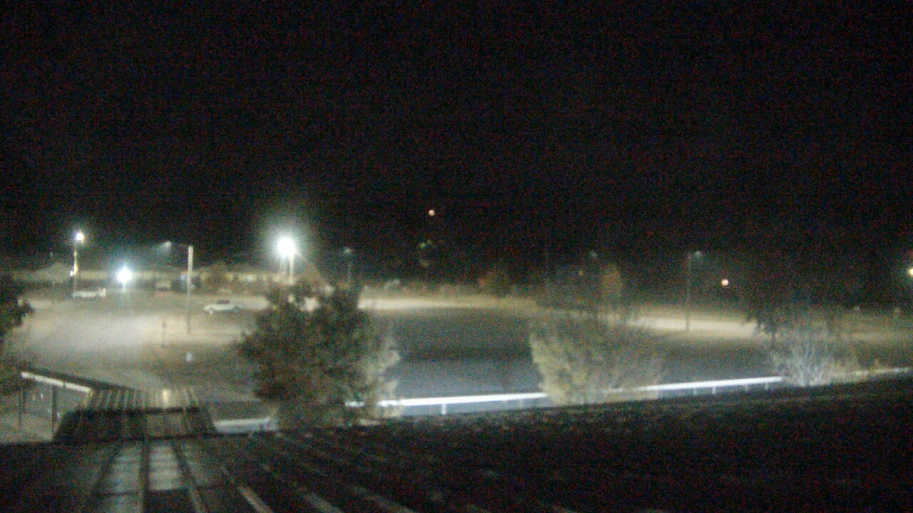 Thumbnail for current weather camera view from Salina HS in Salina, Oklahoma