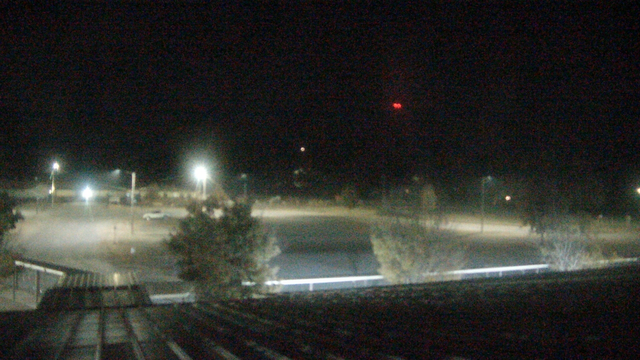 Thumbnail for current weather camera view from Salina HS in Salina, Oklahoma