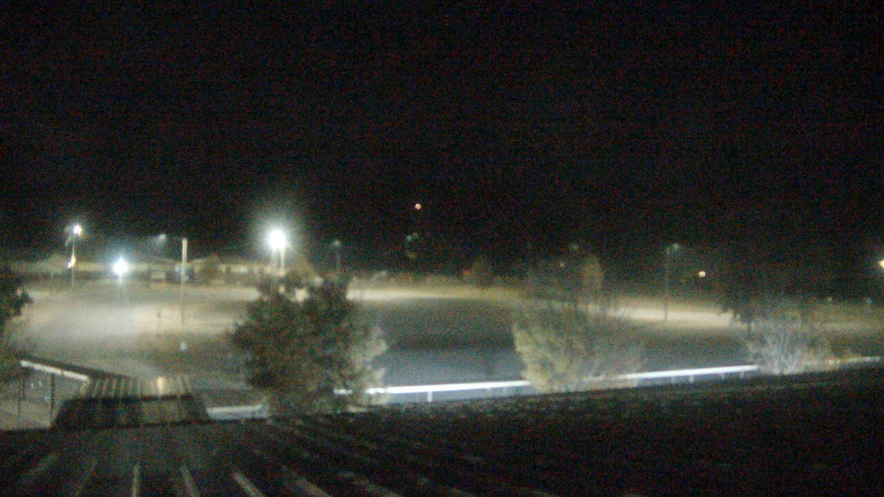 Thumbnail for current weather camera view from Salina HS in Salina, Oklahoma