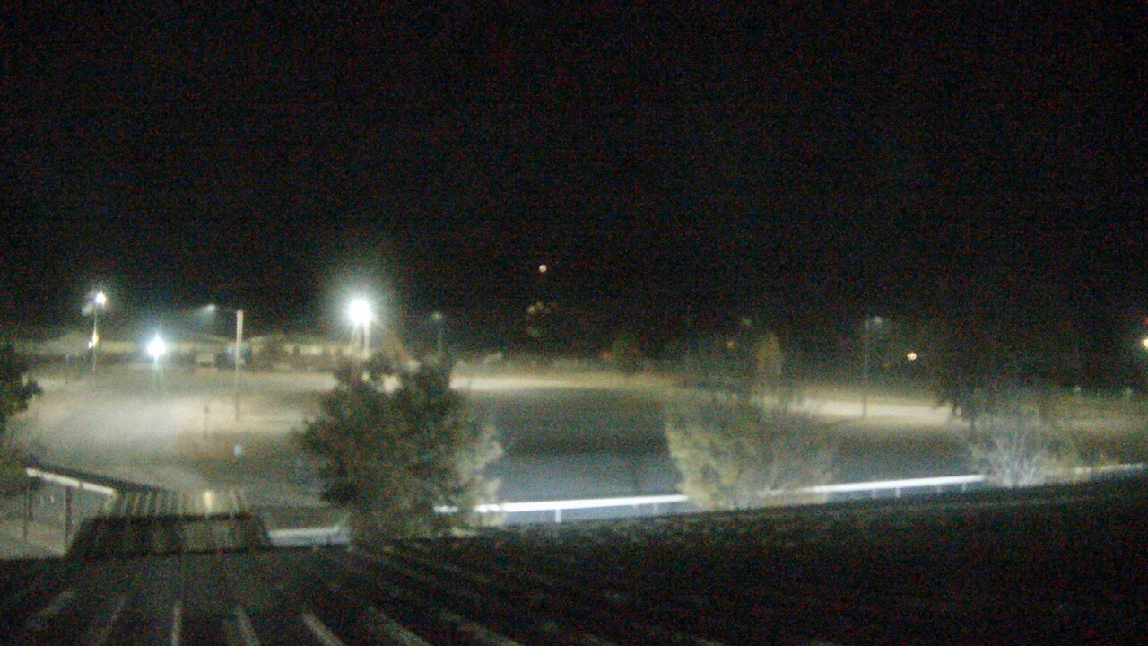 Thumbnail for current weather camera view from Salina HS in Salina, Oklahoma