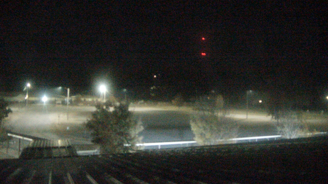 Thumbnail for current weather camera view from Salina HS in Salina, Oklahoma