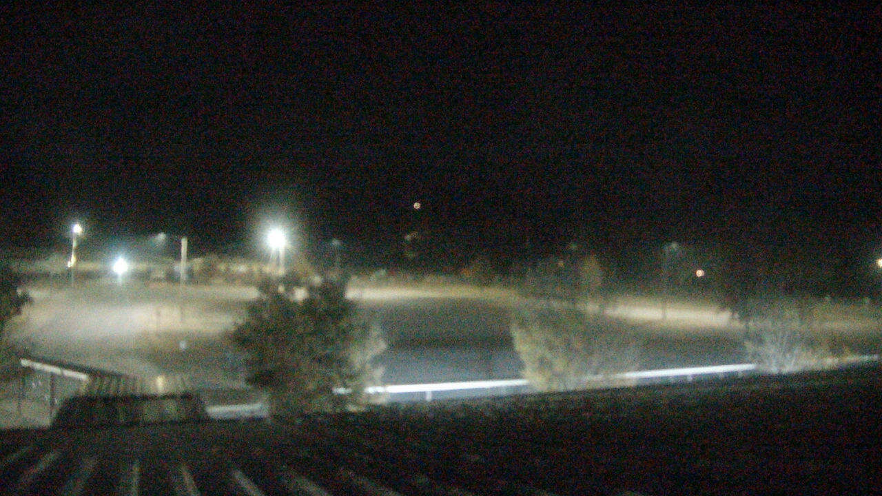 Thumbnail for current weather camera view from Salina HS in Salina, Oklahoma