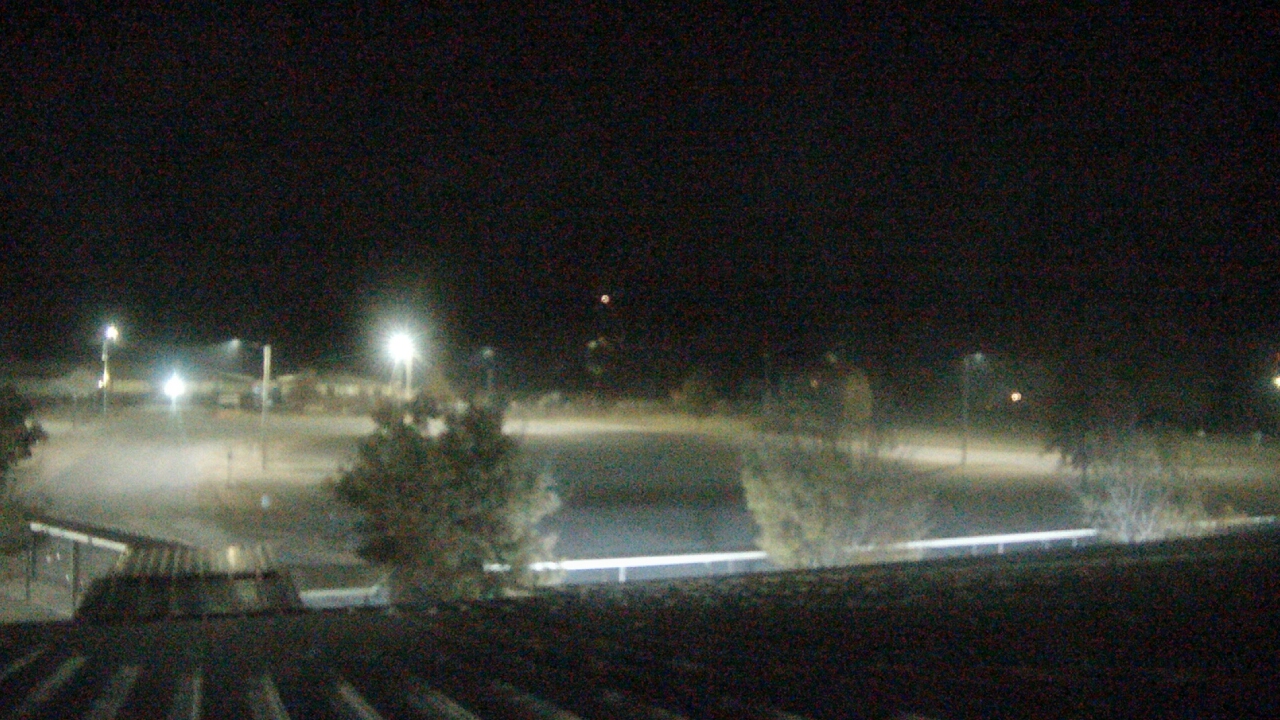 Thumbnail for current weather camera view from Salina HS in Salina, Oklahoma