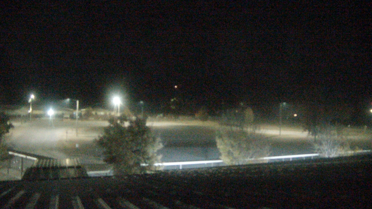 Thumbnail for current weather camera view from Salina HS in Salina, Oklahoma