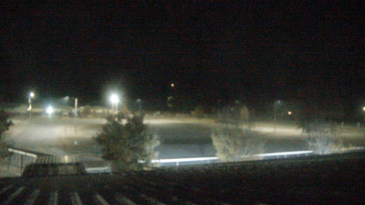 Thumbnail for current weather camera view from Salina HS in Salina, Oklahoma