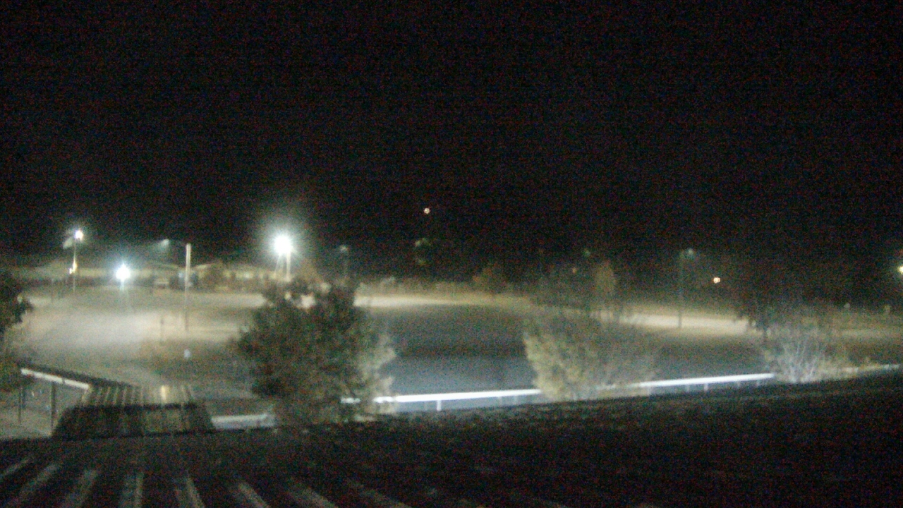 Thumbnail for current weather camera view from Salina HS in Salina, Oklahoma