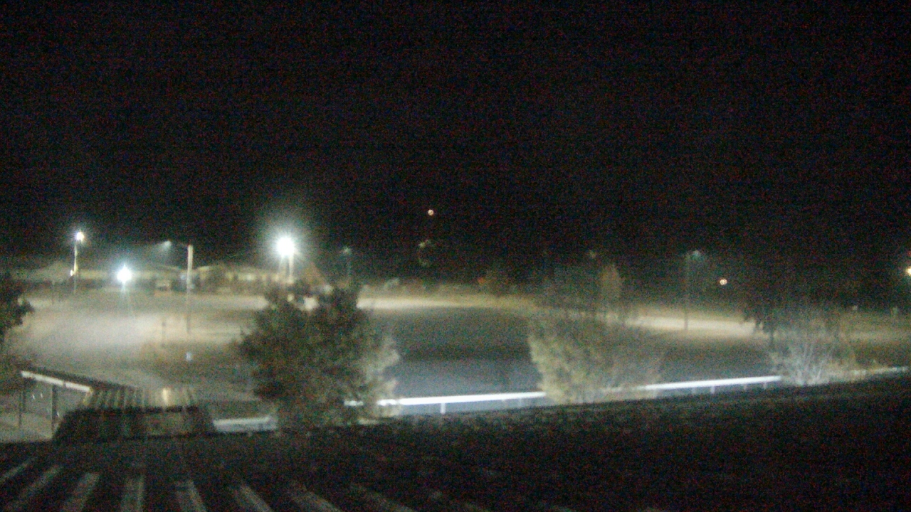 Thumbnail for current weather camera view from Salina HS in Salina, Oklahoma