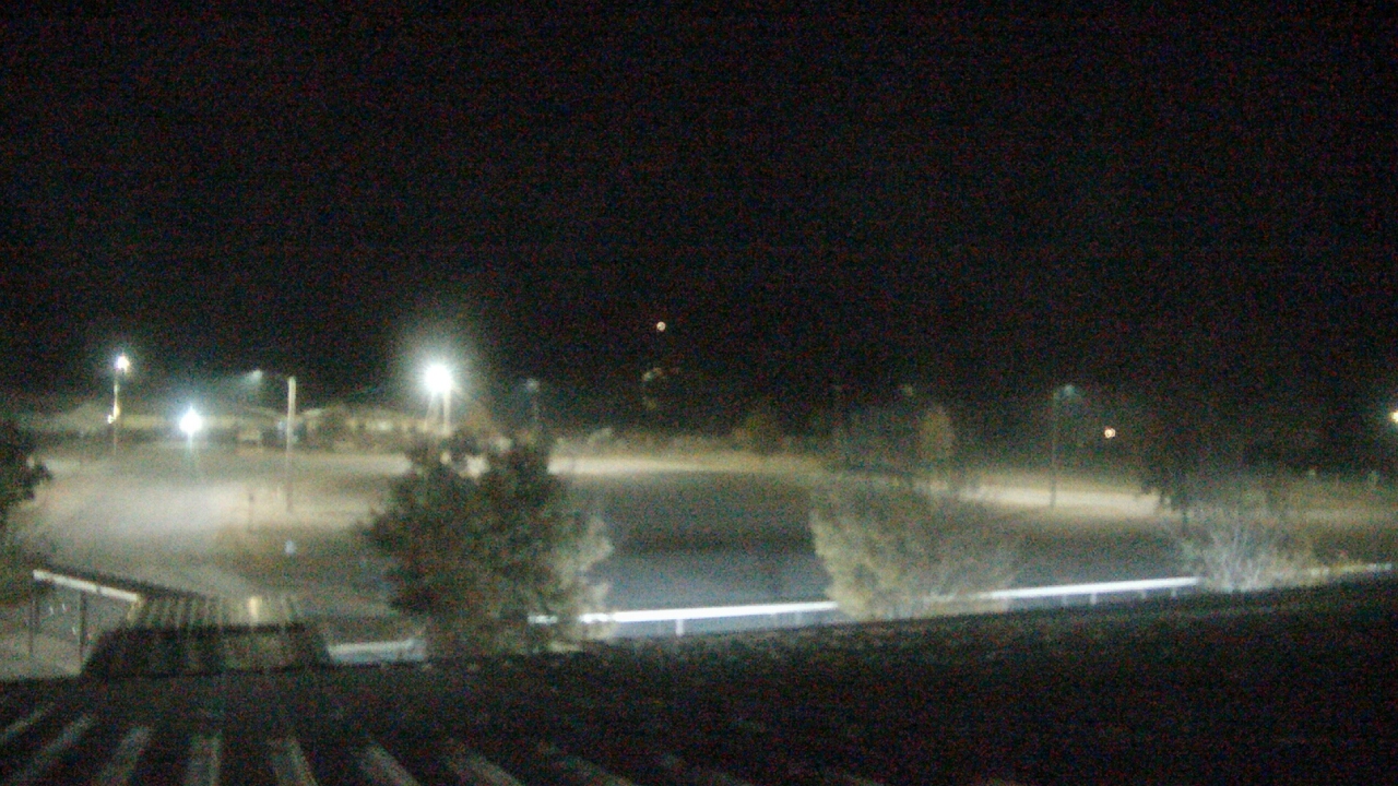 Thumbnail for current weather camera view from Salina HS in Salina, Oklahoma
