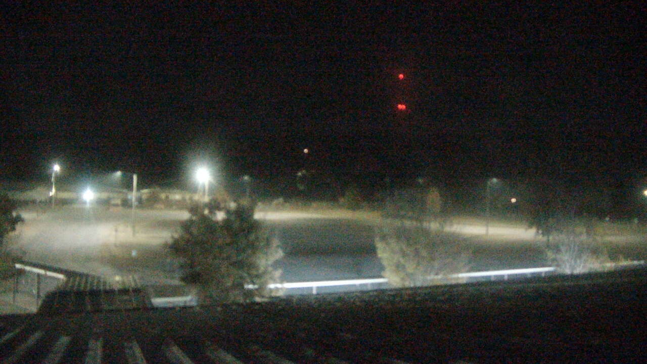 Thumbnail for current weather camera view from Salina HS in Salina, Oklahoma