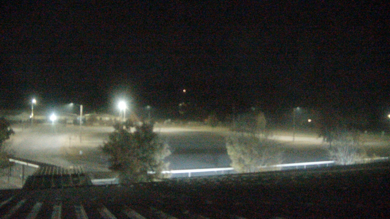 Thumbnail for current weather camera view from Salina HS in Salina, Oklahoma