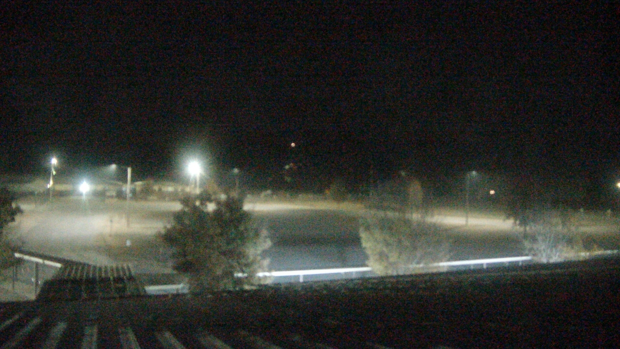 Thumbnail for current weather camera view from Salina HS in Salina, Oklahoma